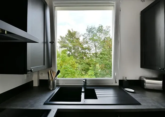 Bright Bon Marche Stgermain Designer 2bd2ba Apartman Párizs