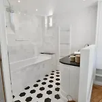 Bright Bon Marche Stgermain Designer 2bd2ba Apartment
