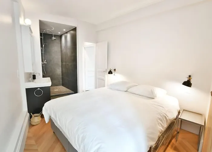 Bright Bon Marche Stgermain Designer 2bd2ba * Paris